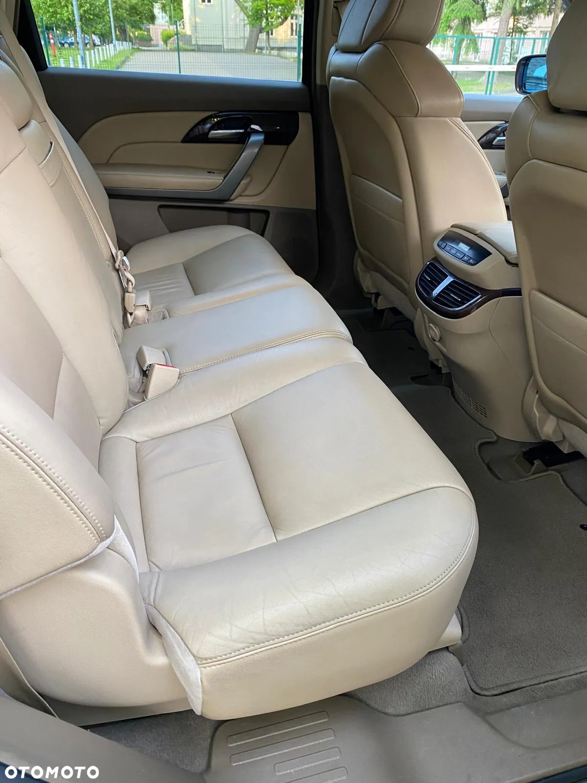 Acura MDX 3.7 V6 Base - 24