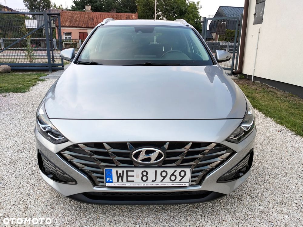Hyundai i30 1.0 T-GDI Modern - 2