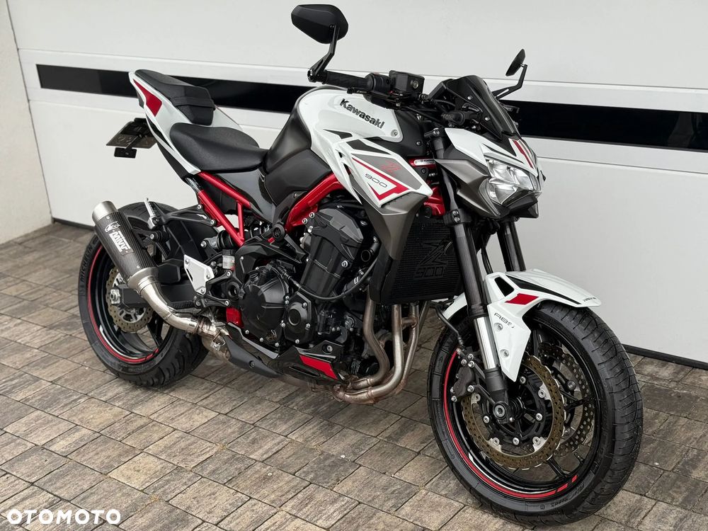 Kawasaki Z 900 - 2