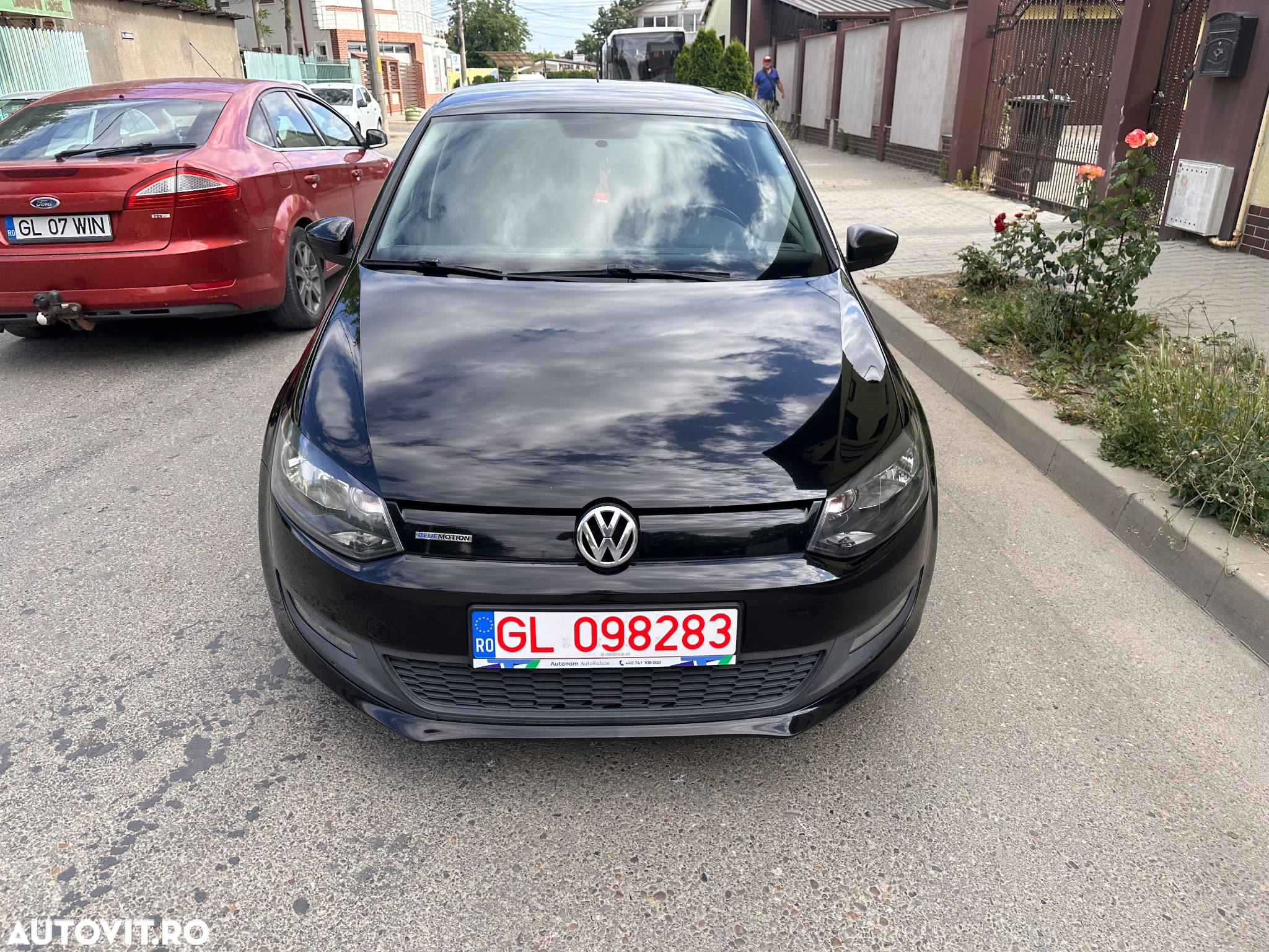 Volkswagen Polo - 12