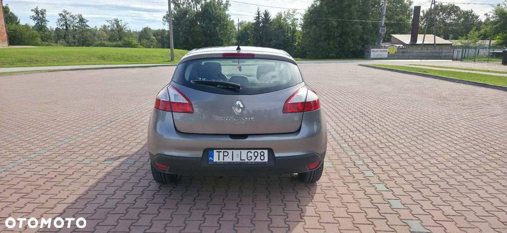 Renault Megane 1.6 16V Authentique Euro5 - 6