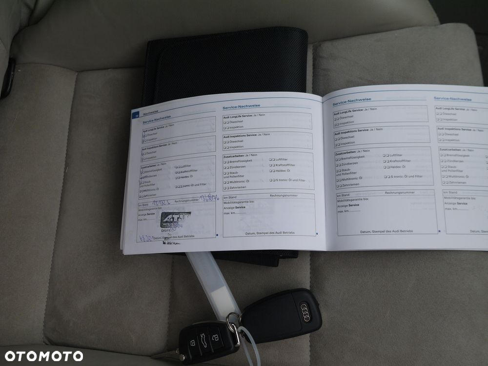 Audi A3 Cabrio 2.0 TDI DPF Ambition - 30