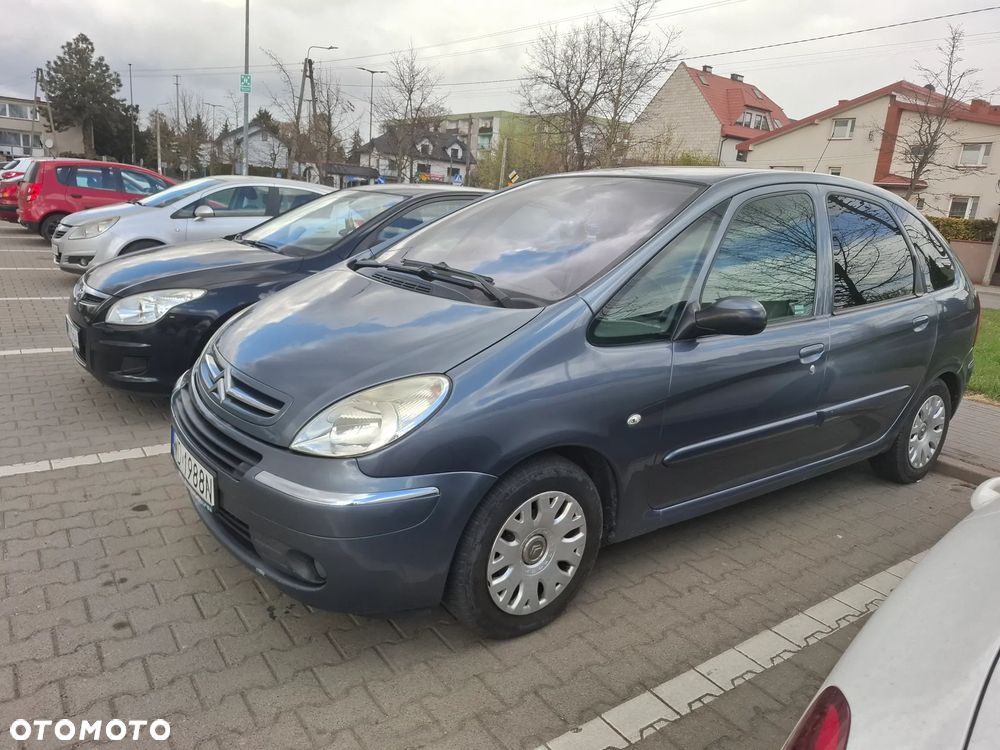 Citroën Xsara Picasso - 2