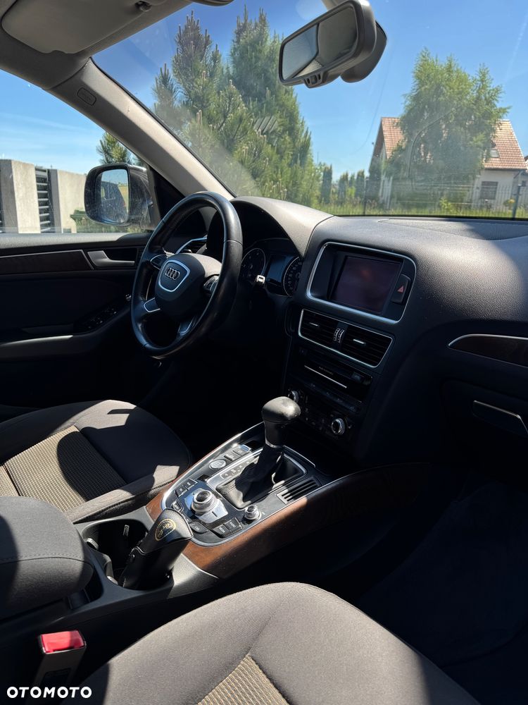 Audi Q5 - 8
