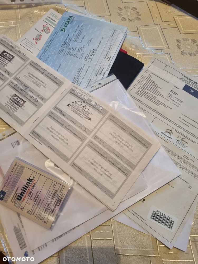 Citroën Berlingo XL BlueHDi 130 FEEL - 18