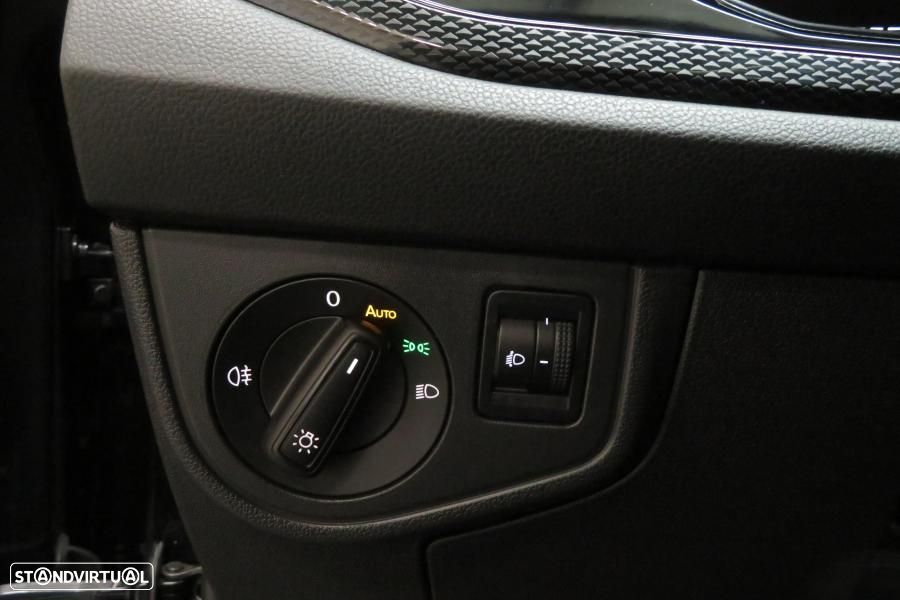 VW Taigo 1.0 TSI Life - 15