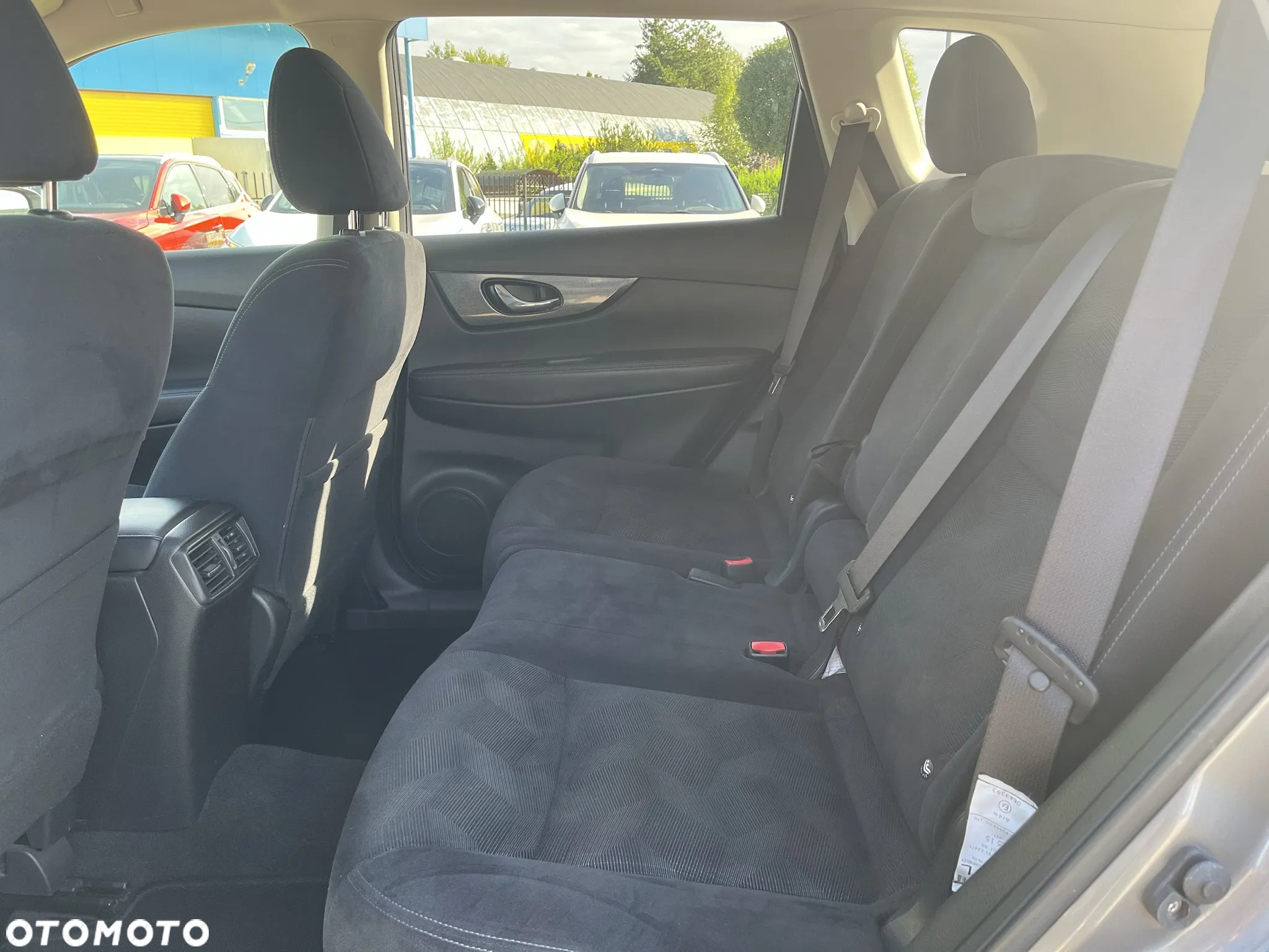 Nissan X-Trail 1.6 DCi Acenta 2WD - 15