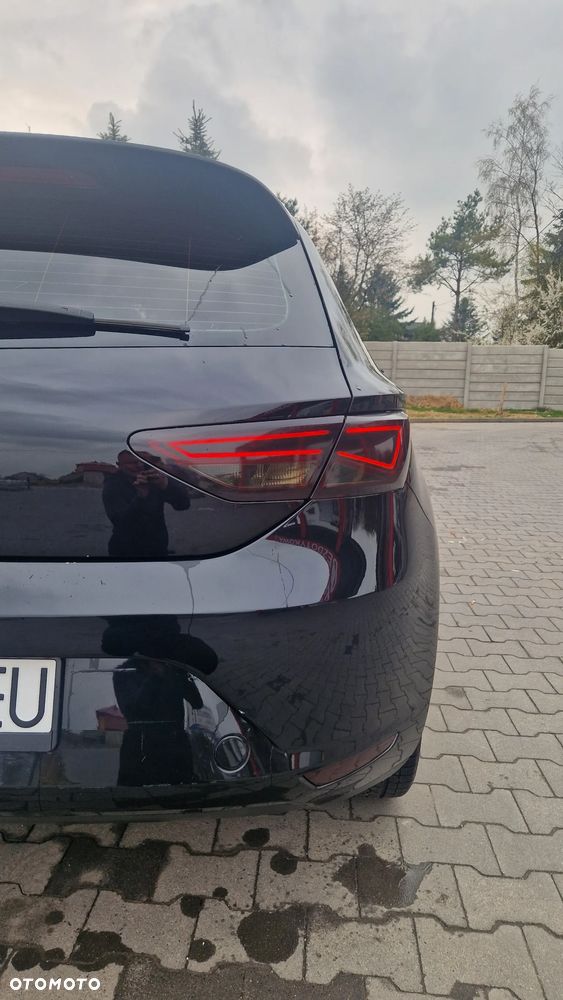 Seat Leon 1.6 TDI Style - 12