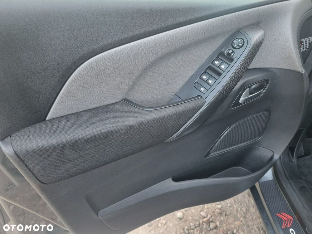 Citroën C4 Grand Picasso - 24