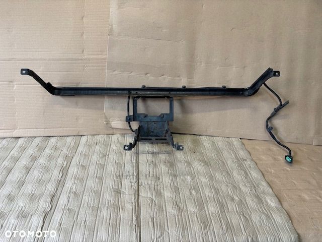 honda crv-v iv 12-17 r. lift radar cmbs mocowanie przód stelaż - 5