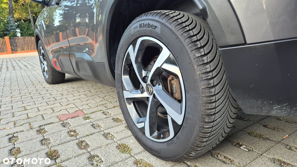 Citroën C5 Aircross - 21