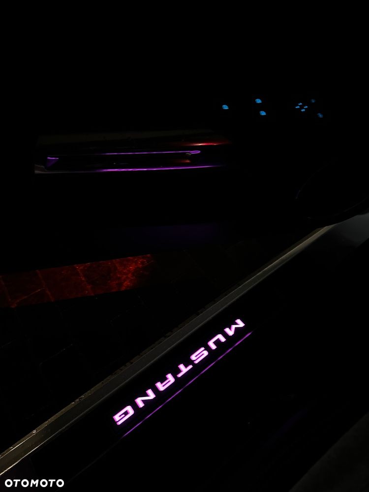 Ford Mustang 2.3 EcoBoost - 22