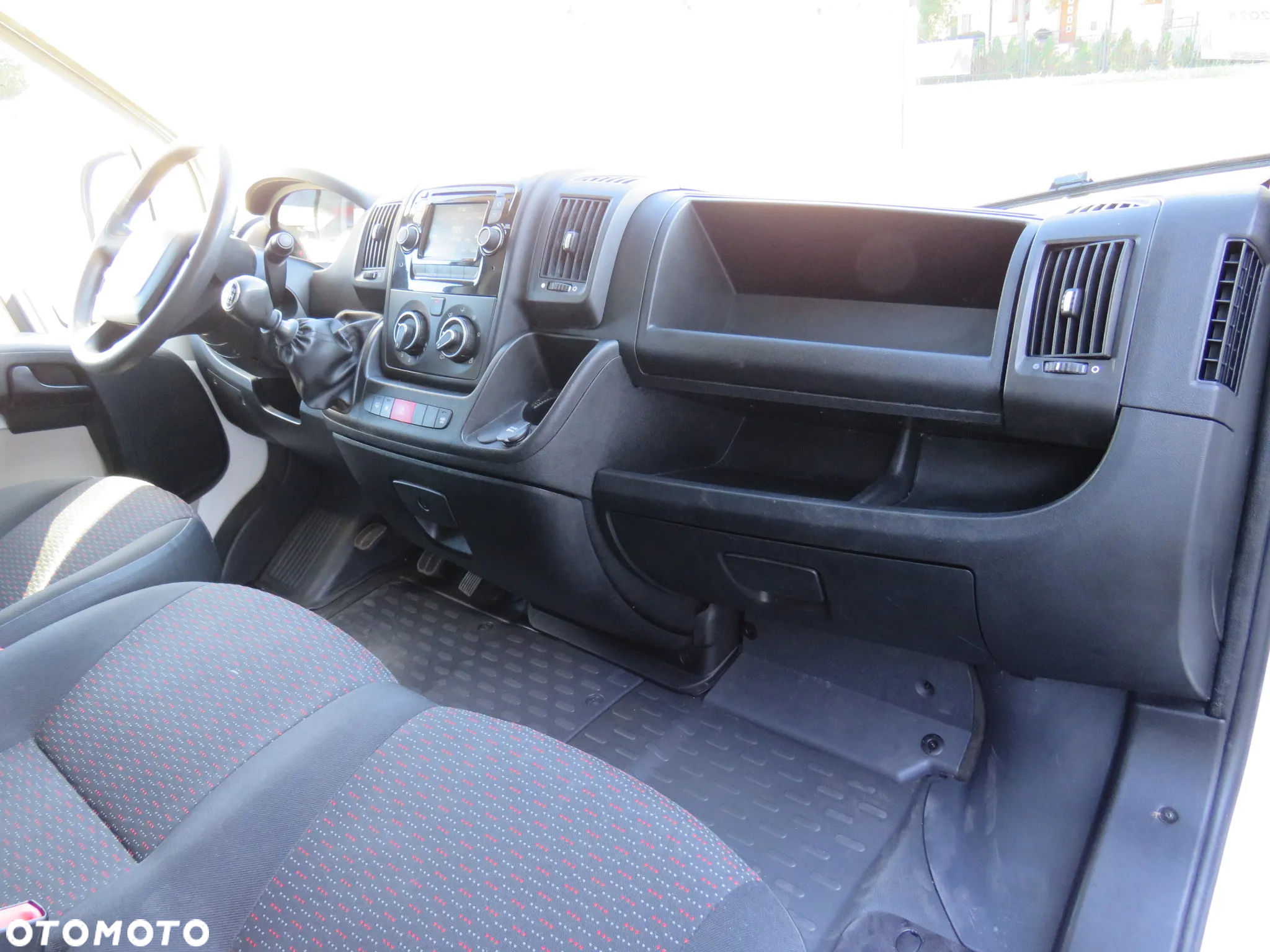 Citroën Jumper L2H2 2.2HDI 130Ps - 27