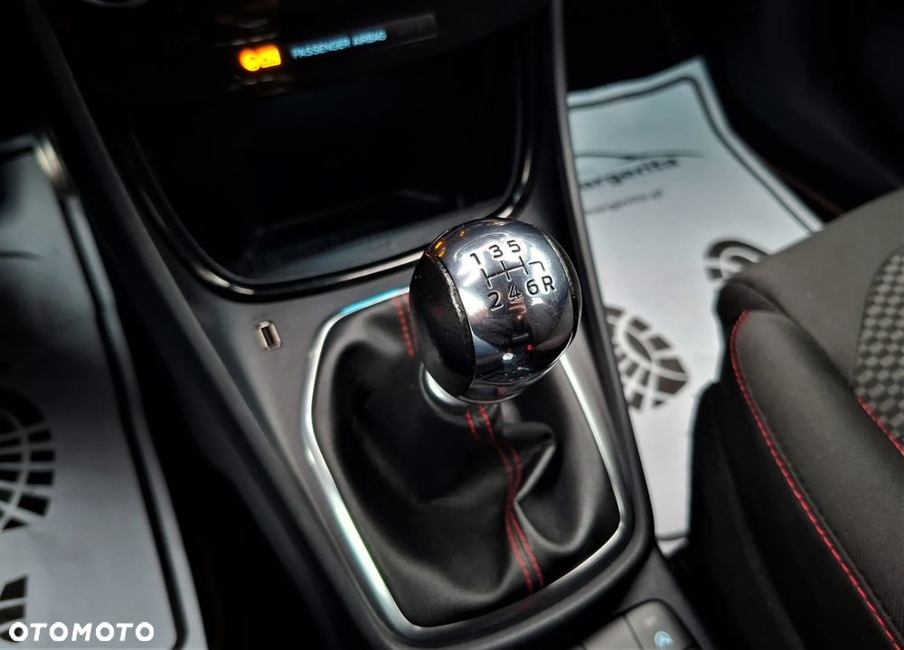 Ford Puma 1.0 EcoBoost ST-Line X - 30