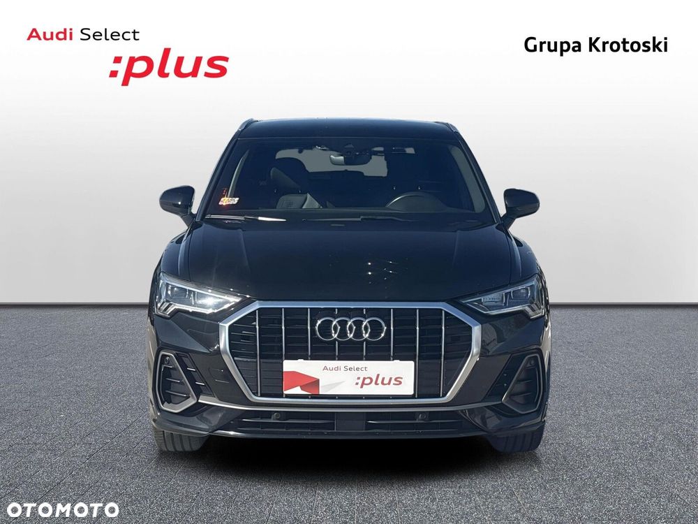 Audi Q3 - 9