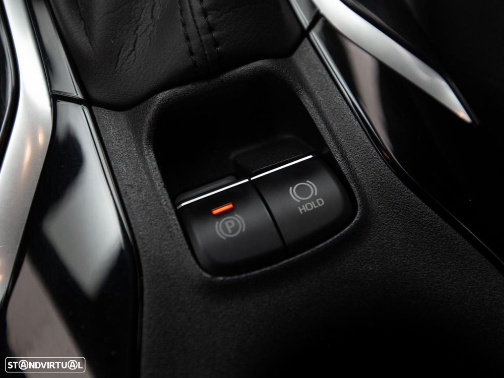 Toyota Corolla Touring Sports 1.8 Hybrid Comfort - 20