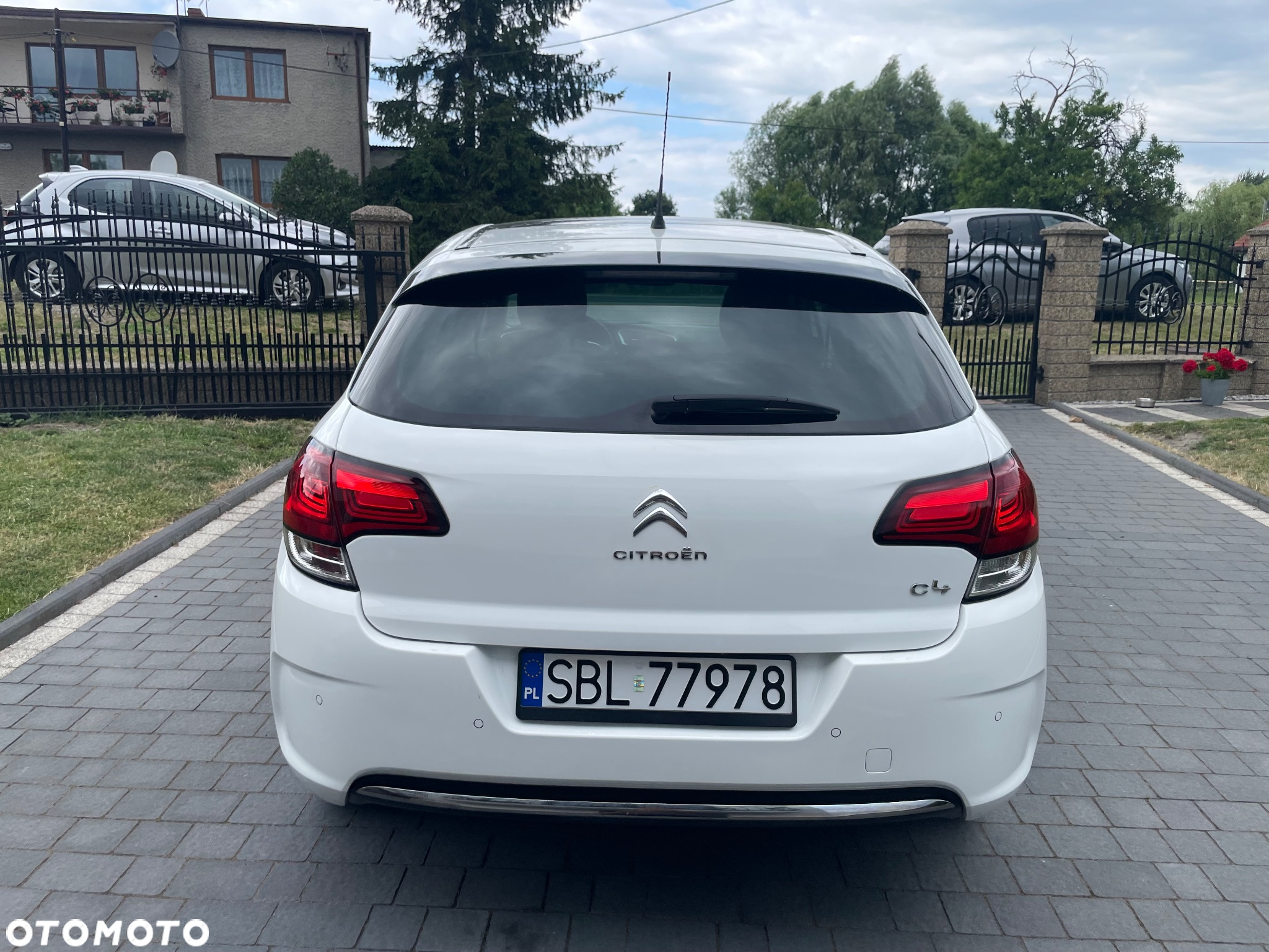 Citroën C4 1.2 PureTech Feel Edition Elite - 7