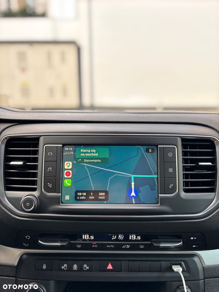 Citroën SpaceTourer 2.0 BlueHDi M Shine - 15