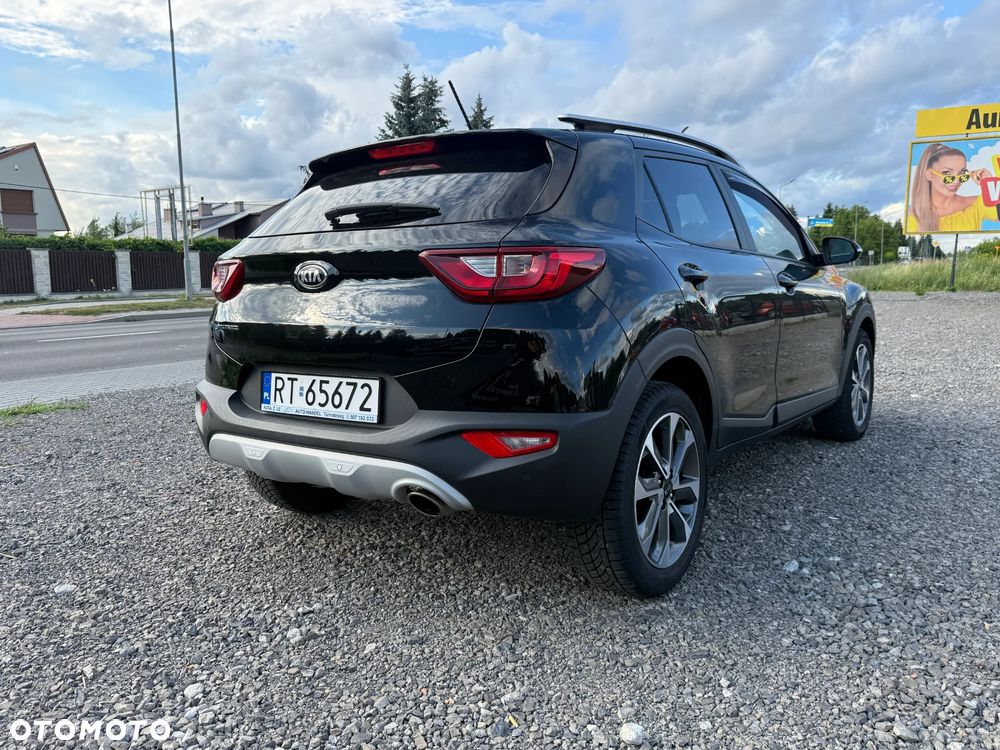 Kia Stonic 1.4 Vision - 14