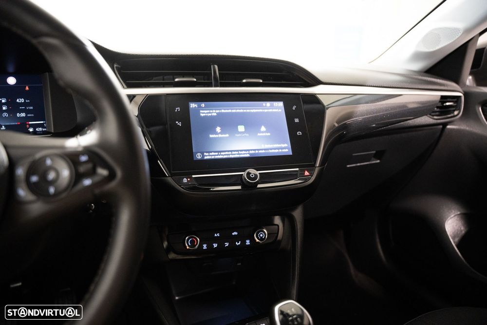 Opel Corsa 1.2 Elegance - 12
