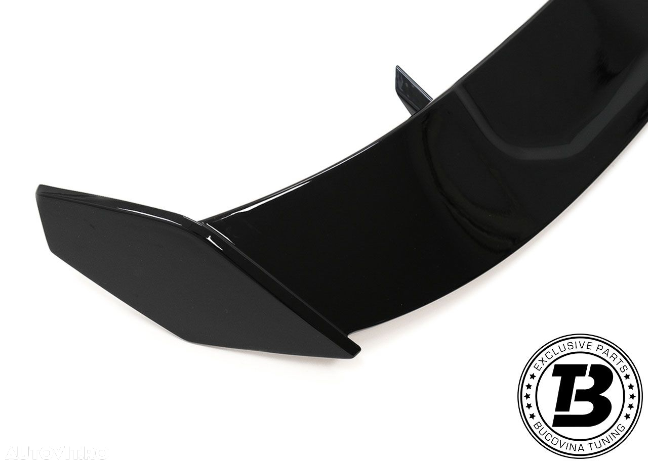 Pachet Exterior Aero compatibil cu BMW Seria 1 F40 M Sport - 15
