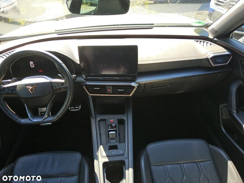 Cupra Formentor - 6