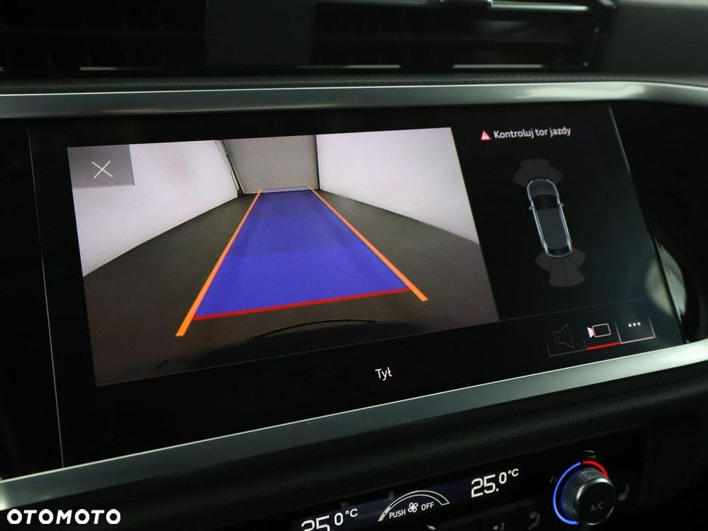 Audi Q3 Sportback 45 TFSIe S tronic - 26