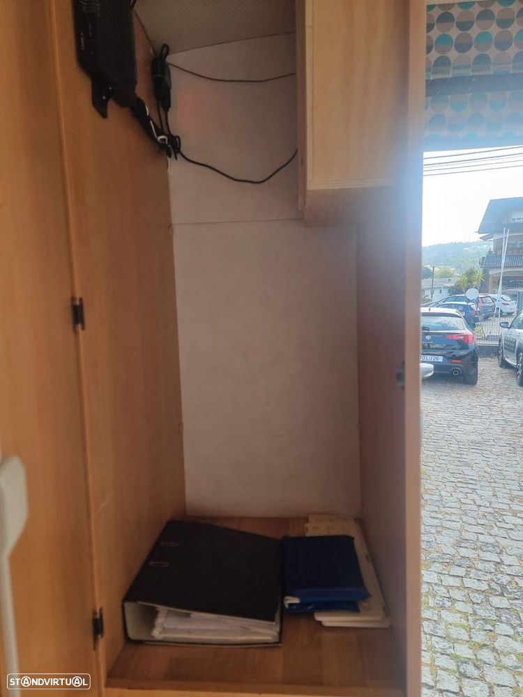 Fiat Ducato CHAUSSON-ODYSSÉE - 28