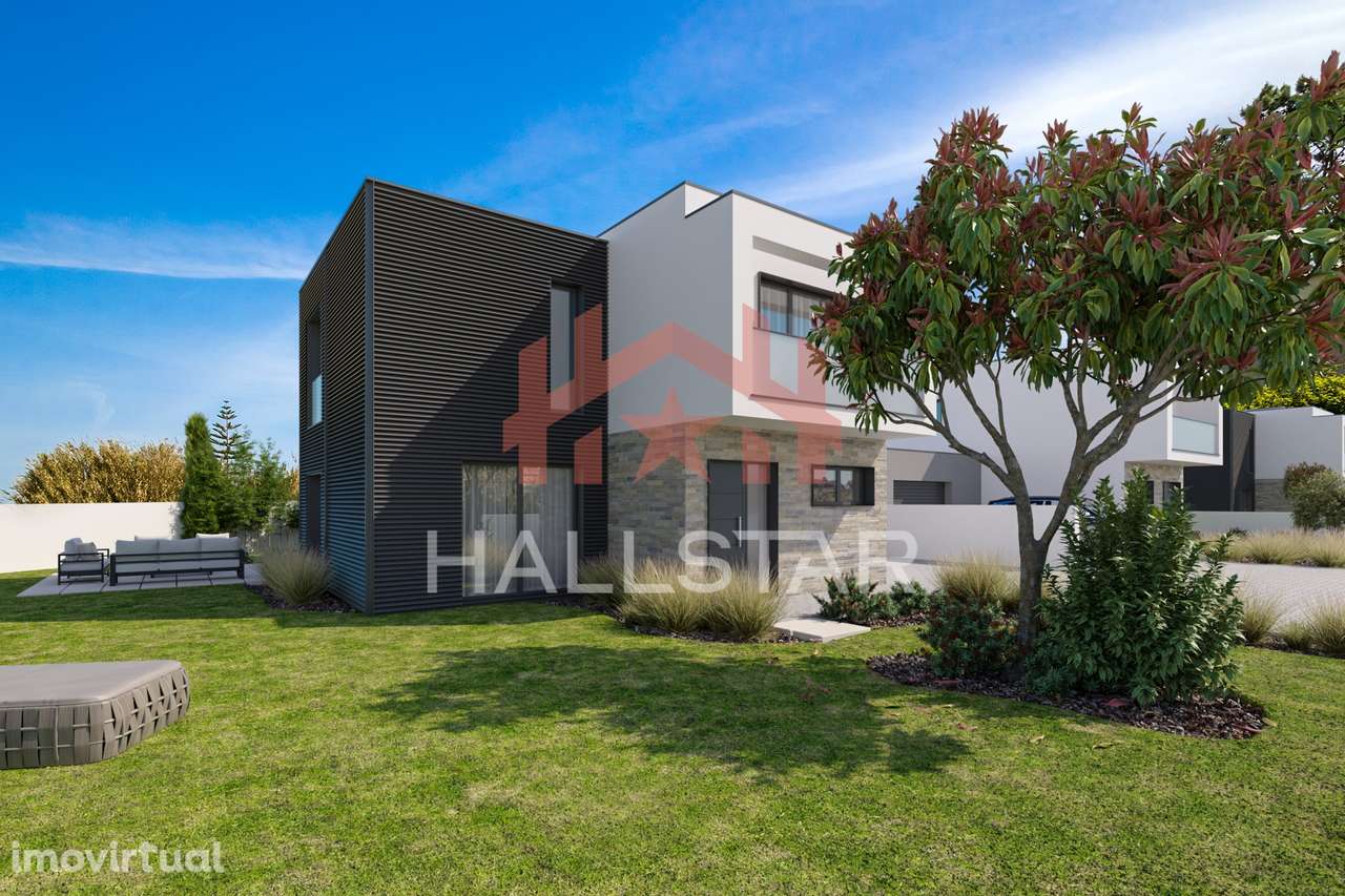 Moradia T3 /  Projeto Chave na Mão / Leiria - Grande imagem: 2/30