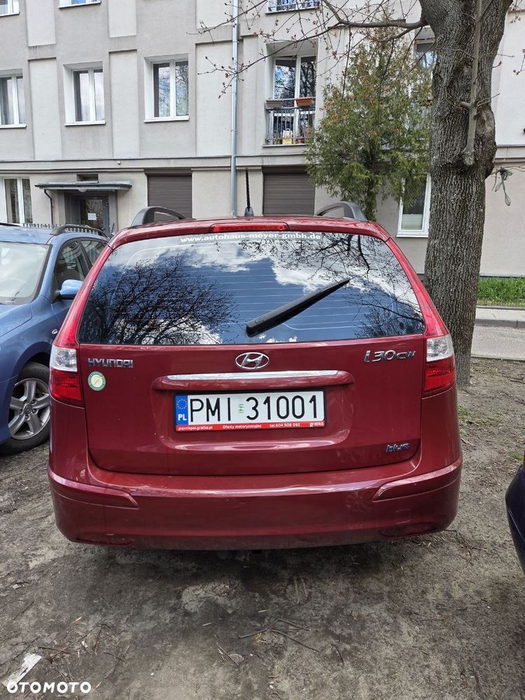 Hyundai i30 1.4 Blue Classic - 2