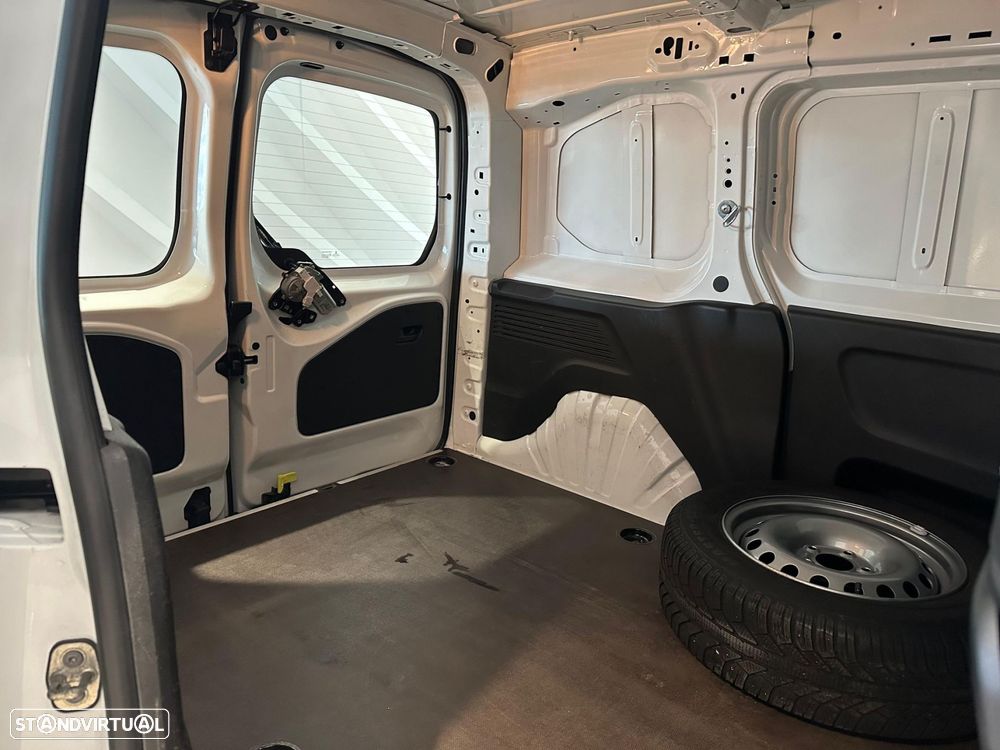 Citroën Berlingo 1.6 BlueHDi L1 Club 3L - 22