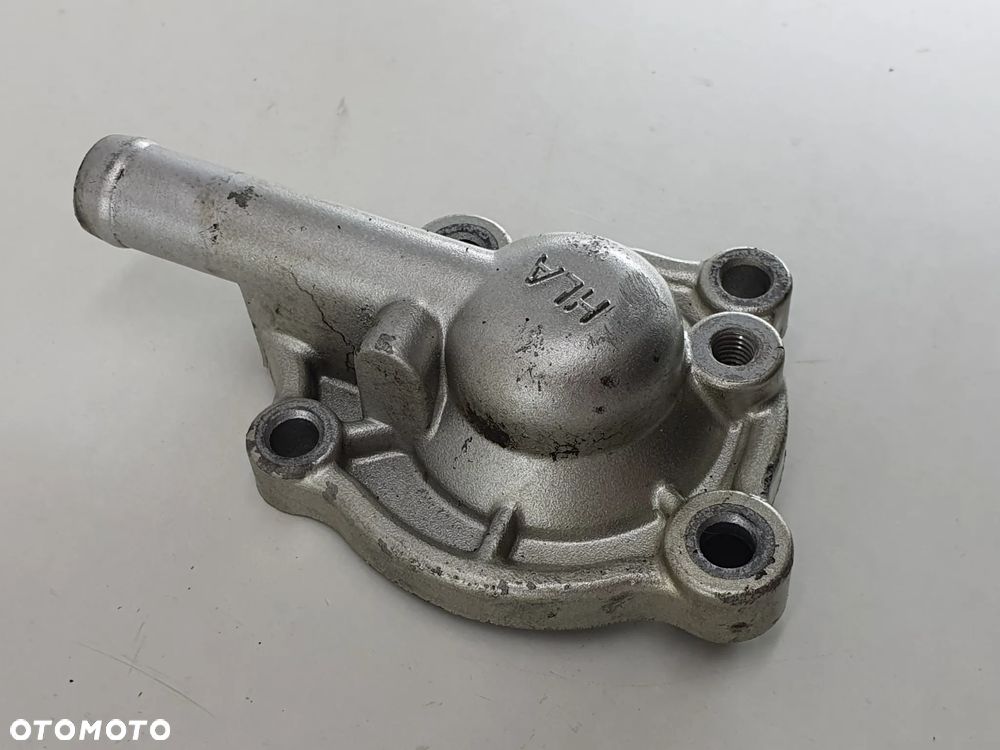 DEKIEL POKRYWA POMPY TGB BLADE 250 - 3