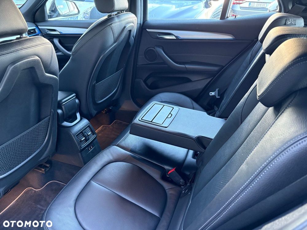 BMW X2 xDrive20d M Sport - 14