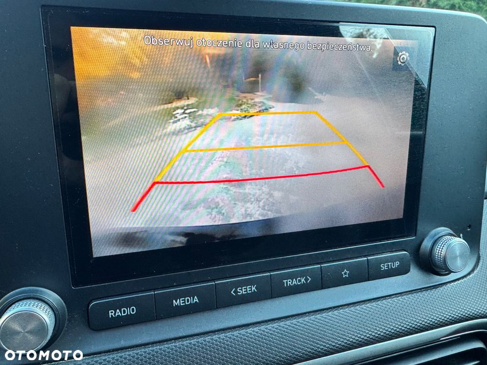 Hyundai Kona Premium - 20