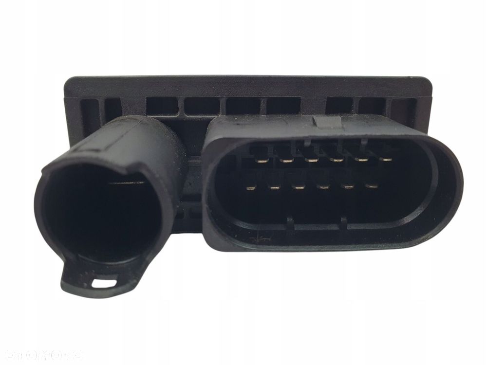 PRZEKAŹNIK ŚWIEC ŻAROWYCH BMW E46 E60 E61 E87 2.0 D 0522120102 12218591723 - 12