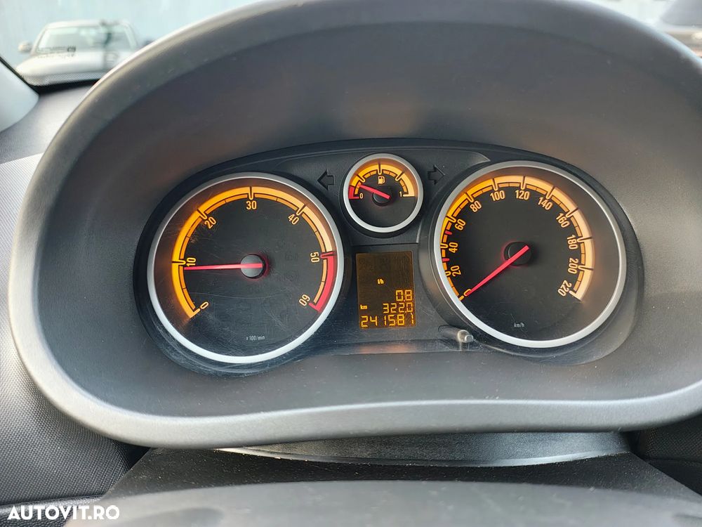 Opel Corsa 1.3 CDTI Selection - 17