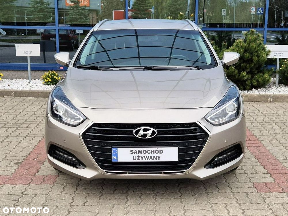 Hyundai i40 - 14