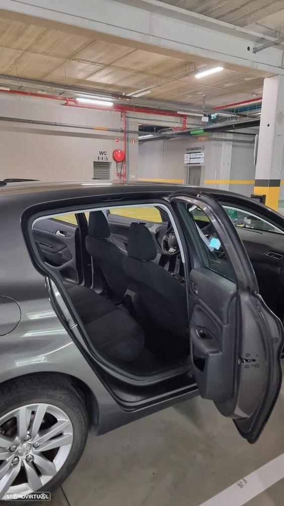 Peugeot 308 PureTech 82 Active - 35