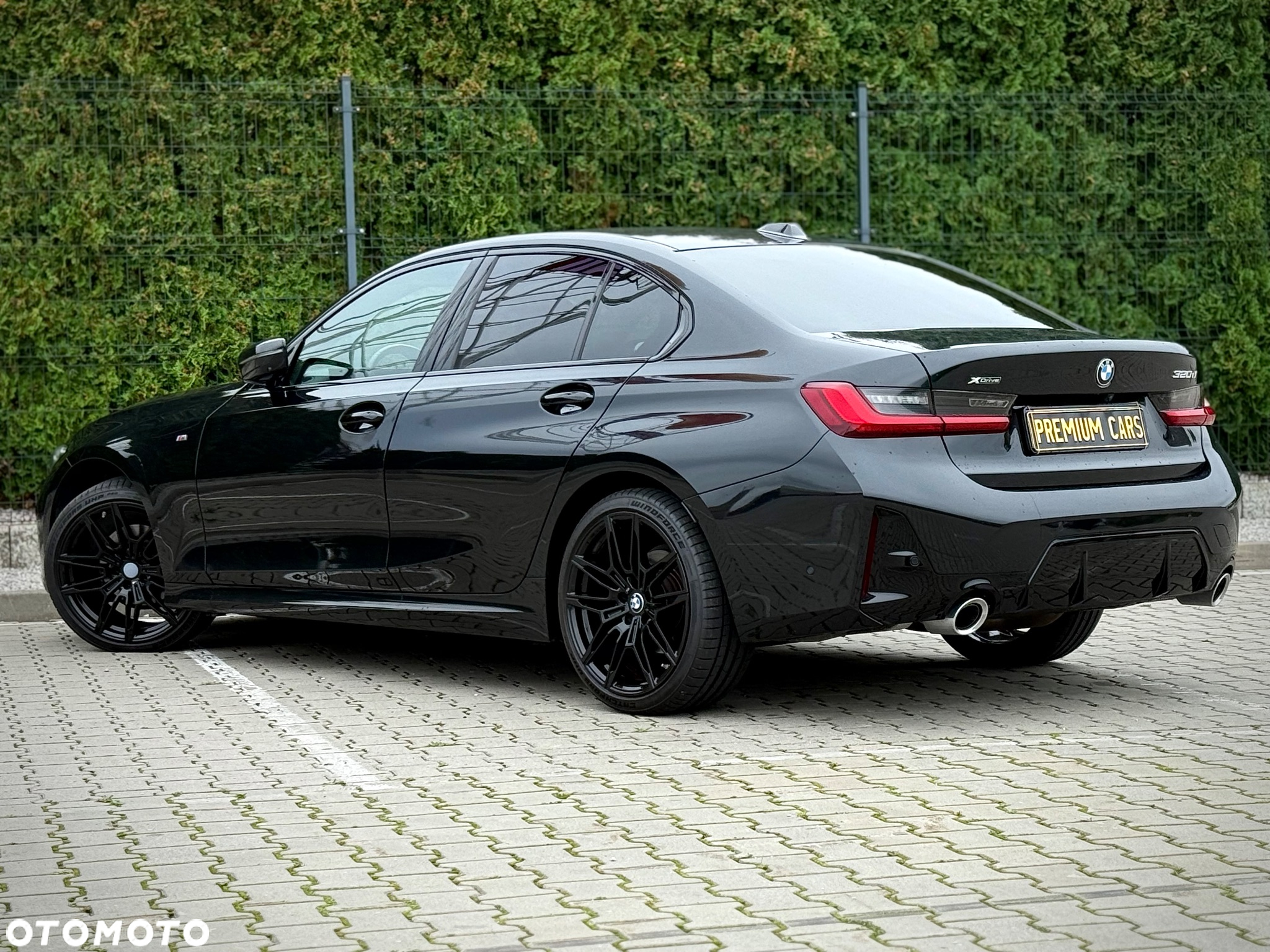 BMW Seria 3 - 9