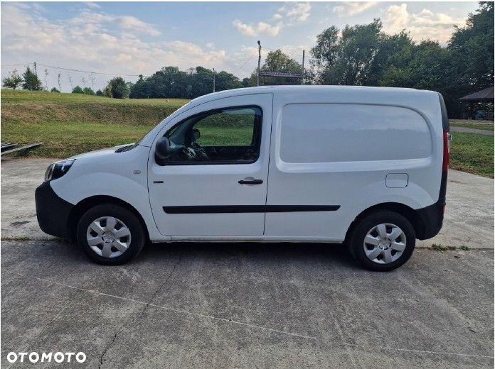 Renault Kangoo - 2