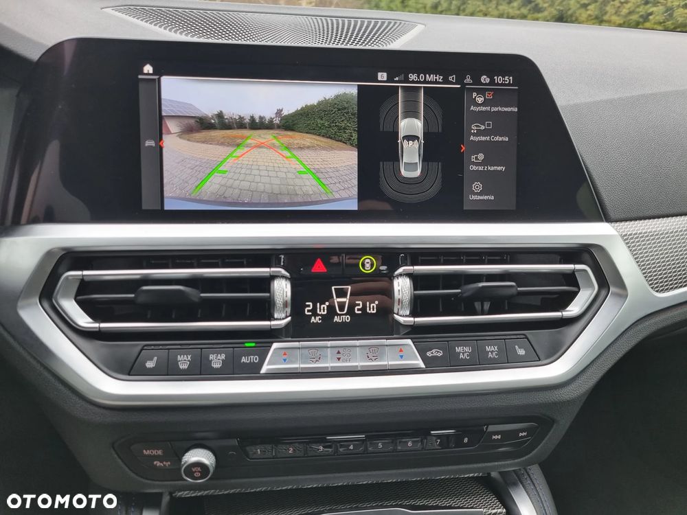 BMW Seria 4 420d Sport-Aut M Sport - 8