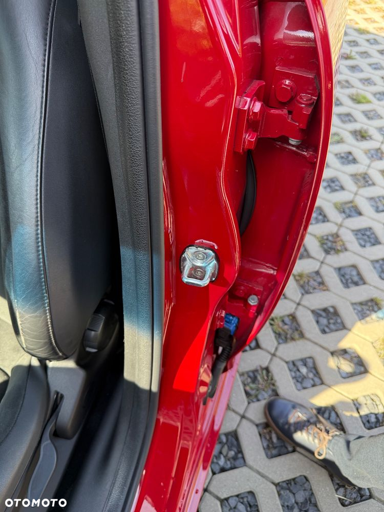 Alfa Romeo Giulietta 1750 TBi QV TCT - 21