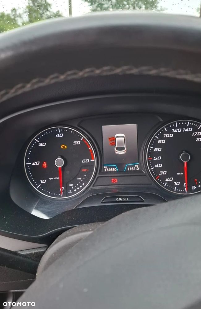 Seat Leon - 5