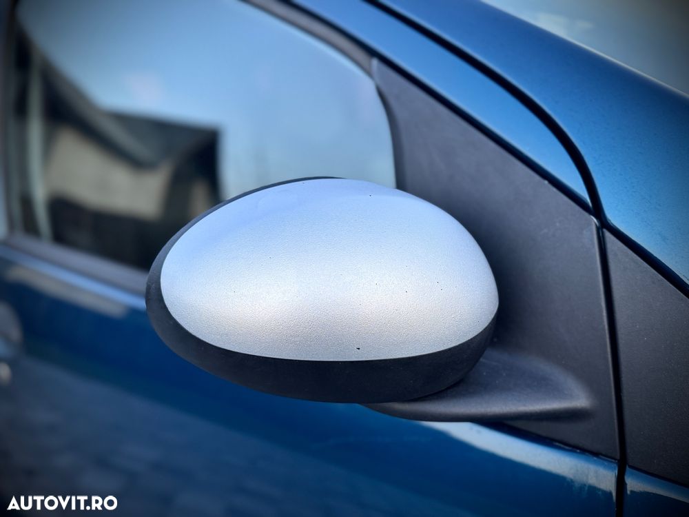 Citroën C1 1.0i X - 26