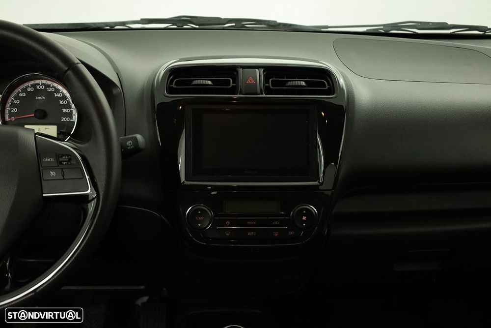 Mitsubishi Space Star 1.2 Connect Edition - 9