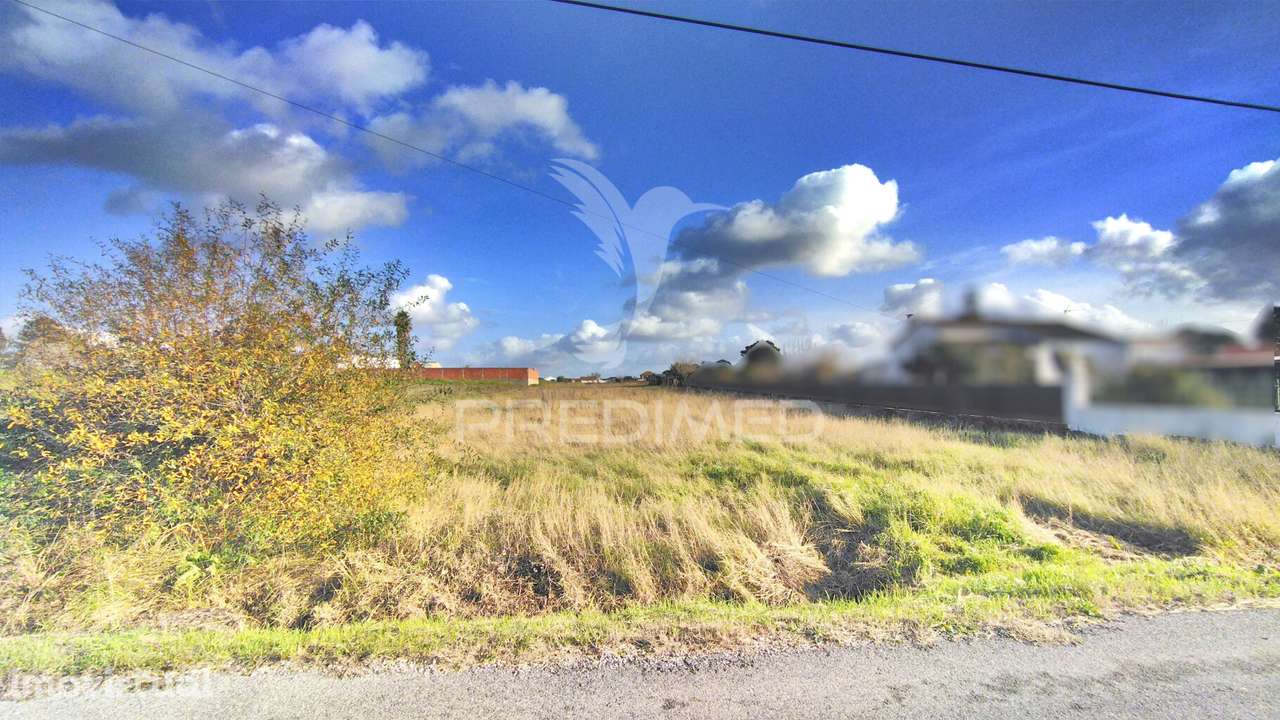 Terreno para Construção - Grande imagem: 2/12