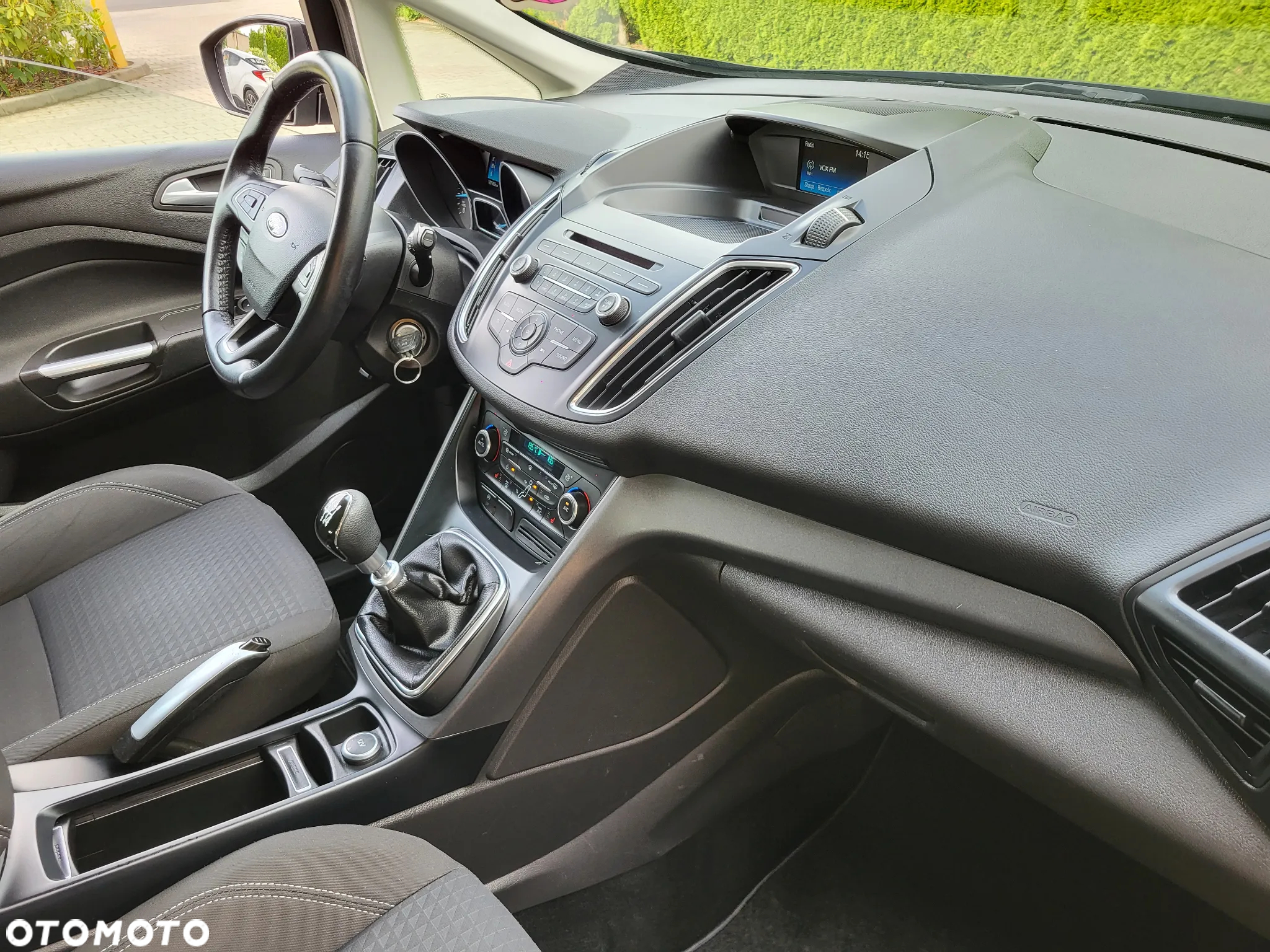 Ford C-MAX - 22