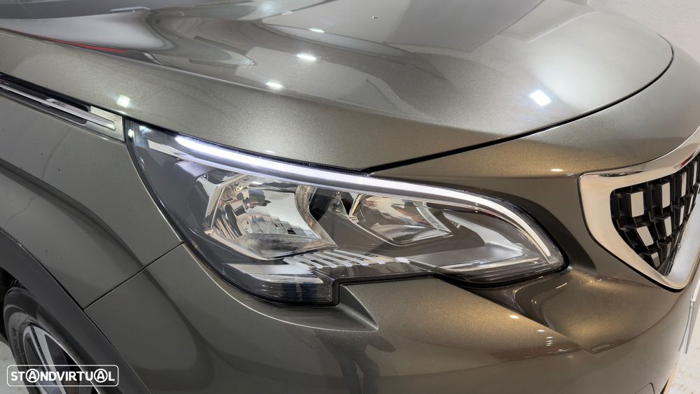 Peugeot 3008 1.2 PureTech Allure - 6