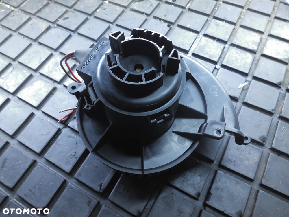 OPEL ASTRA G 2 II WENTYLATOR DMUCHAWA 52485309 - 1