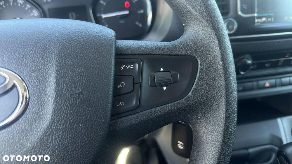 Toyota ProAce - 17